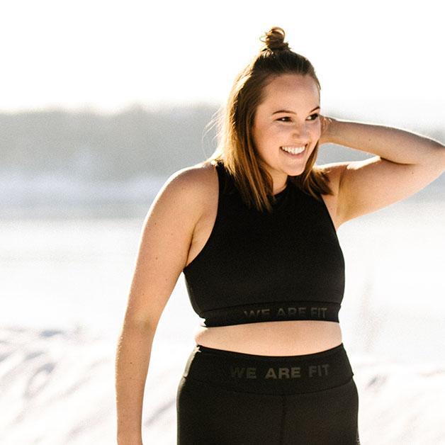 Camilla Lorentzen, i ROSinfo, informasjonsbladet til ROS - Rådgivning om spiseforstyrrelser