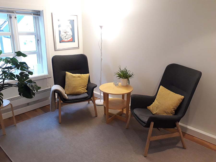 ROS senter i Rogaland