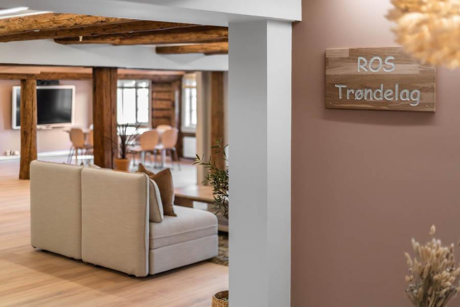 Senter for spiseforstyrrelser Trøndelag