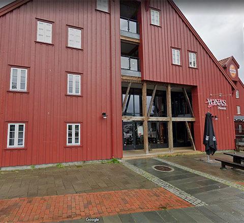 ROS Troms og Finnmark